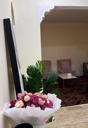 Ha'il Apartment | شقة فندقية الشفاء مودرن