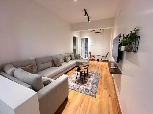 Abha Apartment | شقة فندقية حديثة بأثاث راقي