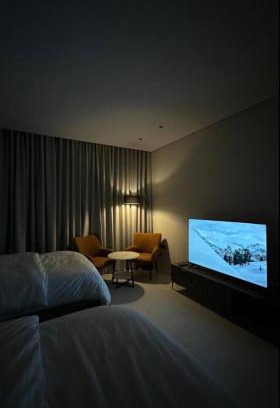 Medina Apartment | شقة فندقية حديثة غرفتين نوم بجميع المستلزمات