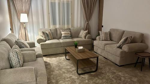 Khamis Mushait Apartment | شقة فندقيه Happy Season