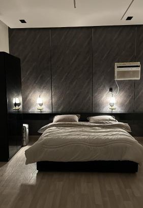 Jizan Apartment | شقة فندقيه