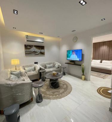Riyadh Apartment | شقة من غرفة وصالة