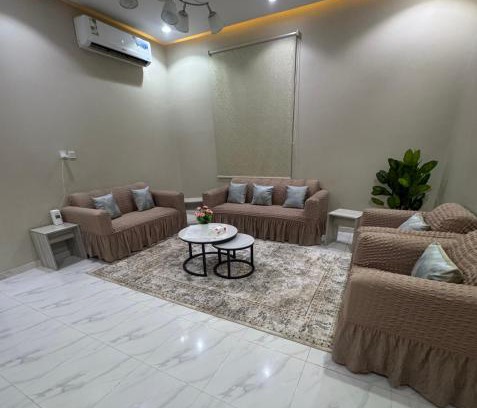 AlUla Apartment | شقة نوارة العلا المفروشة