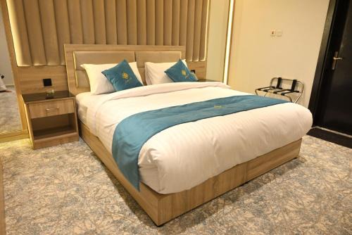 Nejran Apartment | شقق افاق إين للشقق المخدومة