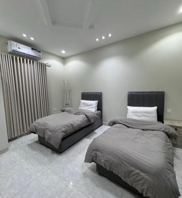 Al Bahah Apartment | شقق الاطاولة المفروشة