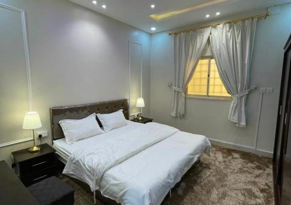 Abha Apartment | شقق السودة هاوس