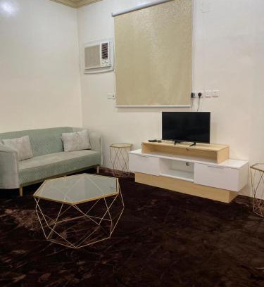 Ha'il Apartment | شقق الشفاء فالي