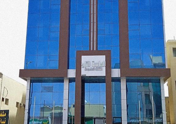 Ha'il Hotel | شقق الماسة التاج للشقق الفندقية