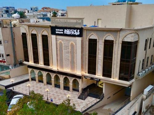 Riyadh Apartment | شقق النهار و الليل الفندقية Day & night apartments