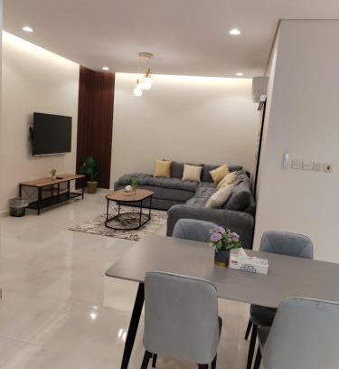 Medina Apartment | شقق الياسمين