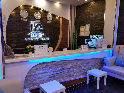 Nejran Apartment | شقق بيوتات الريف للشقق المخدومة