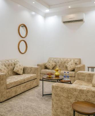 Nejran Apartment | شقق جنان المخدومة Jenaan Apartments