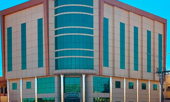 Ha'il Apartment | شقق حدائق الزيتون للوحدات السكنية -اقتصادية