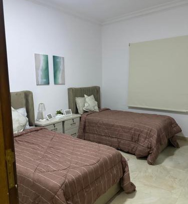 Dammam Apartment | شقق راقية بأثاث حديث وراقي 1