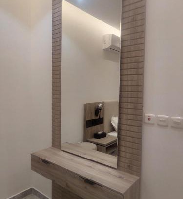 Riyadh Apartment | شقق رواد النخلة