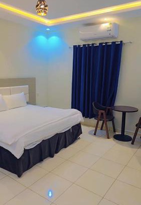 Makkah Province Apartment | شقق روز القوز للشقق المخدومة