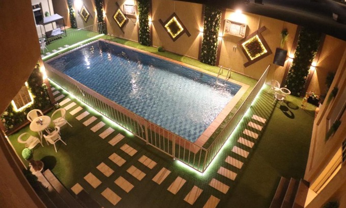 Al Ulaya Apartment | شقق منازل سوات للشقق المخدومة