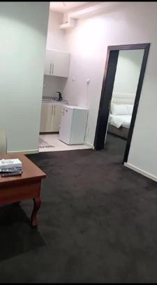 Ha'il Apartment | شقق واحة اجا