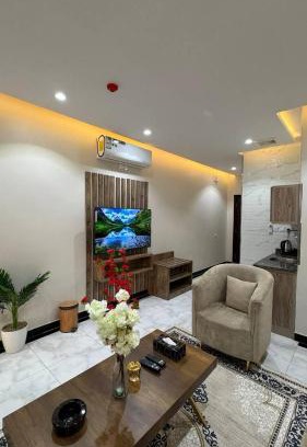 Tabuk Apartment | شقق يودج