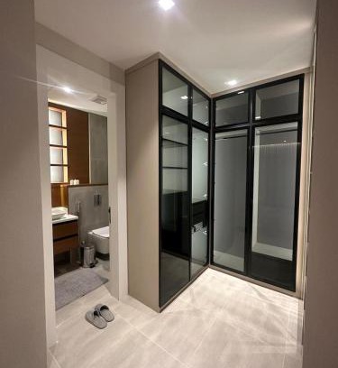 Dammam Apartment | شقه البحر