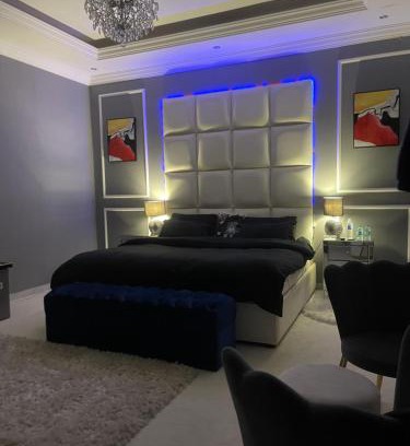 Al Ain Apartment | شقه الكويتات العين