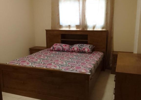 Al Sharq Apartment | شقه غرفتين مفروشه
