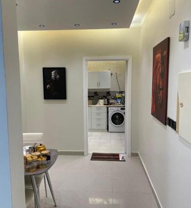 Al Malaz Apartment | شقه غرفتين نوم وصاله