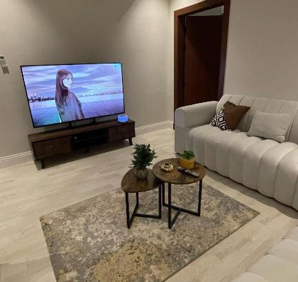 Al Malaz Apartment | شقه غرفه وصاله دخول ذاتي