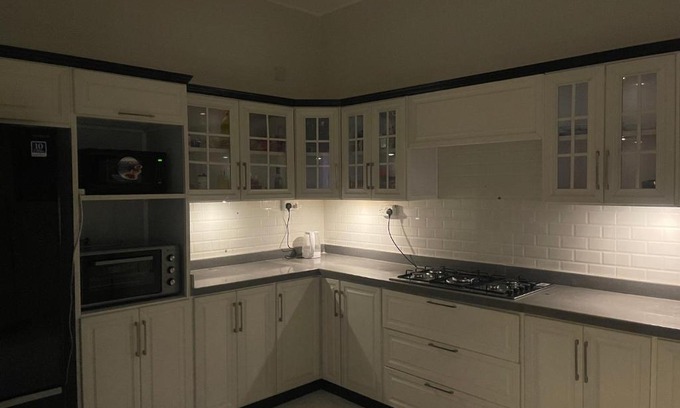 Tabuk Apartment | شقه لشخصين