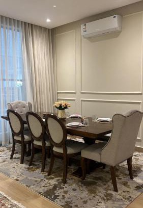 Riyadh Apartment | شقه مؤثثه بالكامل حي الملك فيصل شرق الرياض