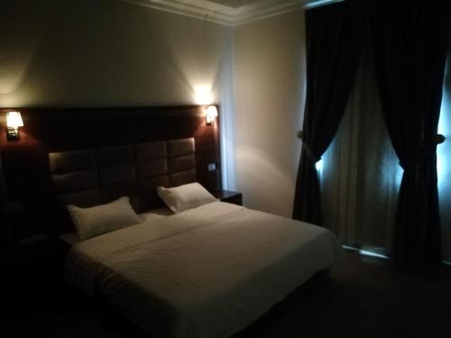 Al Ulaya Apartment | شقه مفروشه دوبلكس من غرفتين نوم حى العليا الخبر