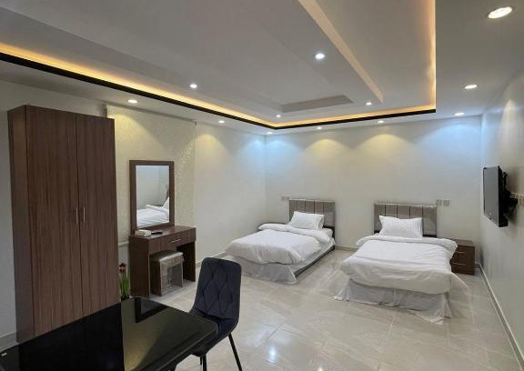 AlUla Apartment | صفوة العلا safwat alula