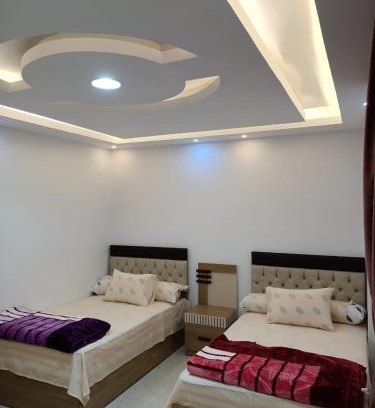 As Salamah Apartment | عمارة حلى