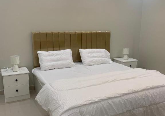 Unaizah Apartment | عنيزة