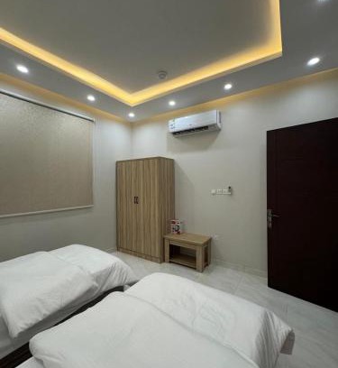 Al Malaz Apartment | غرفة وحمام مفروشة