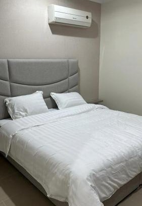 Dammam Apartment | غرف بيت المستقبل