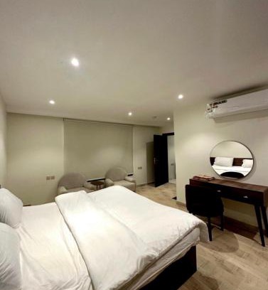 AlUla Apartment | غزال واحد