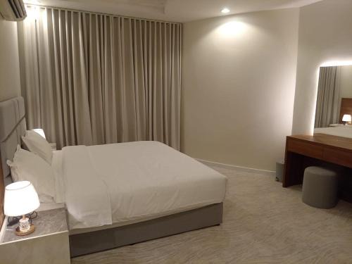 Ha'il Apartment | غيمة 1