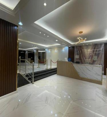 Abha Apartment | غيوم الريف للشقق المخدومة