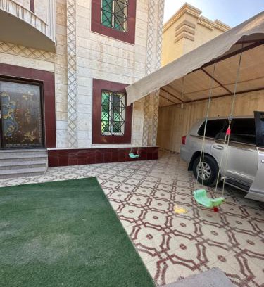 Dammam Villa | فلة الضيافة المميزة Dhiafa Villa