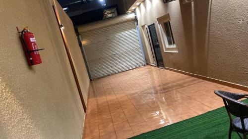 Abha Resort | فلل الصفاء