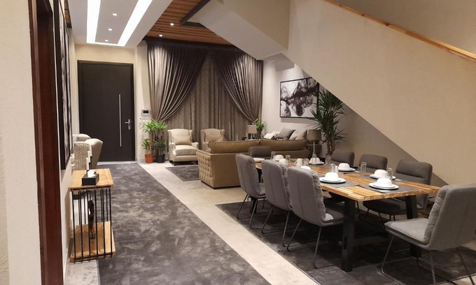 Riyadh Villa | فلل لاكاسا الفندقية