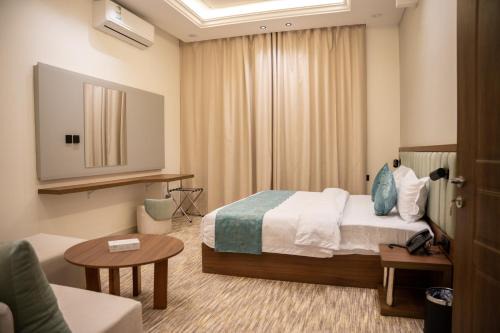 Ha'il Apartment | فندف ألان للشقق الفندقية