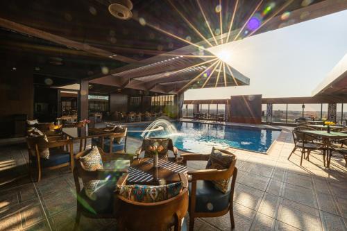 Tabuk Hotel | فندق الترحيب Atarheeb Hotel