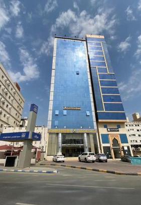60th Street Hotel | فندق المجد Hotel