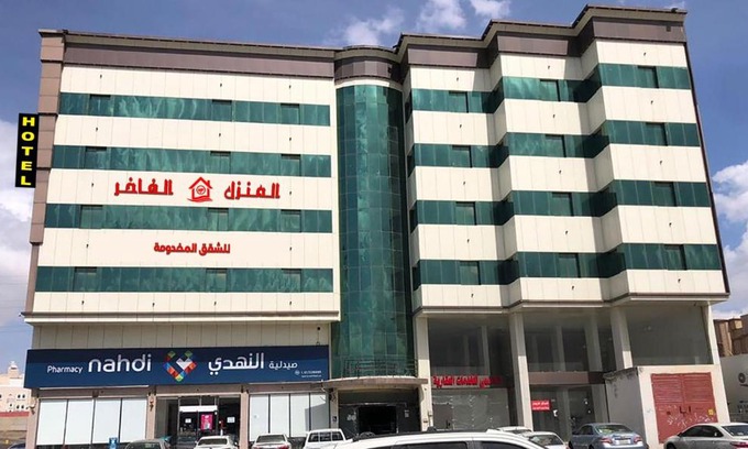 Abha Hotel | فندق المنزل الفاخر للشقق المخدومة