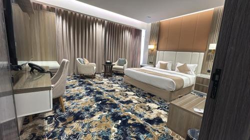 Khamis Mushait Apartment | فندق بوابة ابها