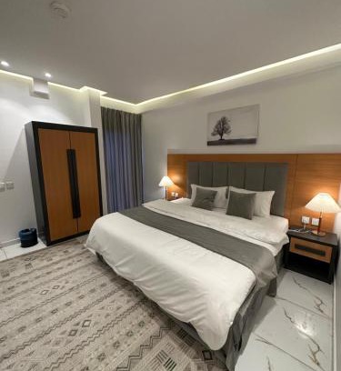 AlUla Hotel | فندق تالا علا