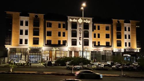 Abha Hotel | فندق ريونيون للأجنحة الفندقية - Reunion Hotel Abha
