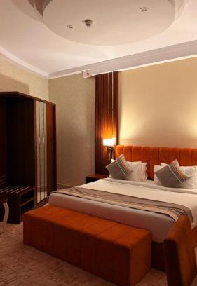 Ha'il Apartment | فندق سويت